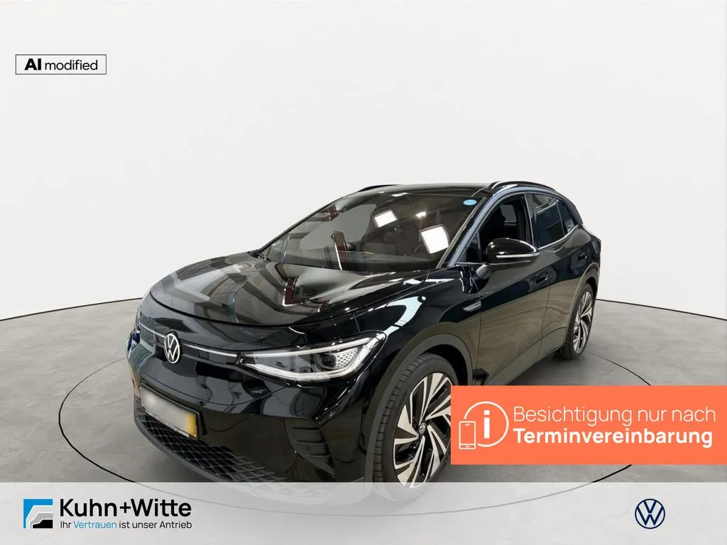 Volkswagen ID.4