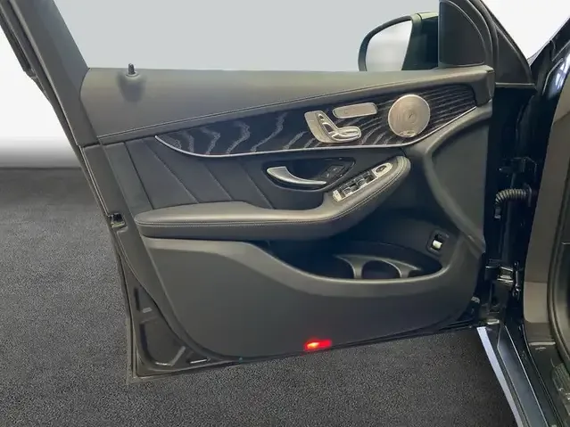 Mercedes-Benz GLC 400