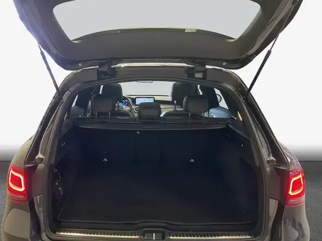 Mercedes-Benz GLC 400