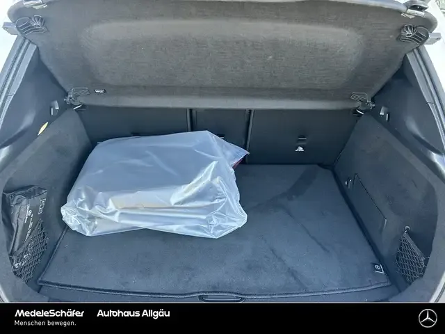 Mercedes-Benz EQA 350