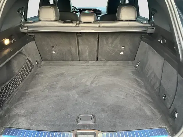 Mercedes-Benz GLE 400