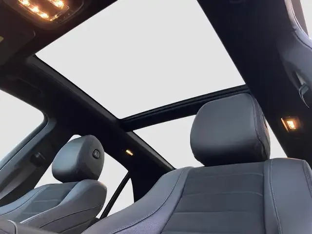 Mercedes-Benz GLE 400