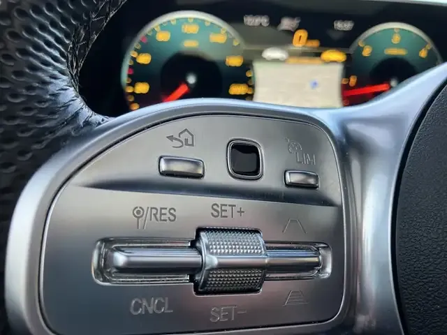 Mercedes-Benz GLE 400