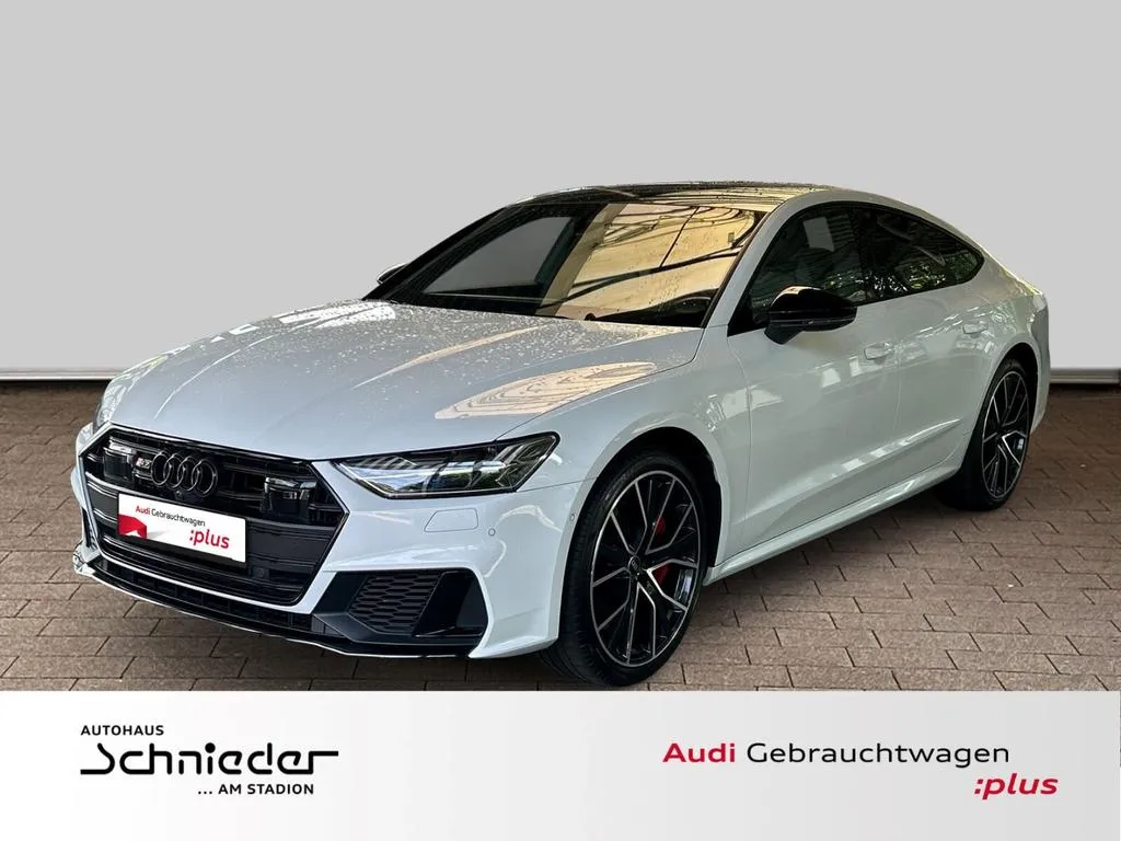Audi S7