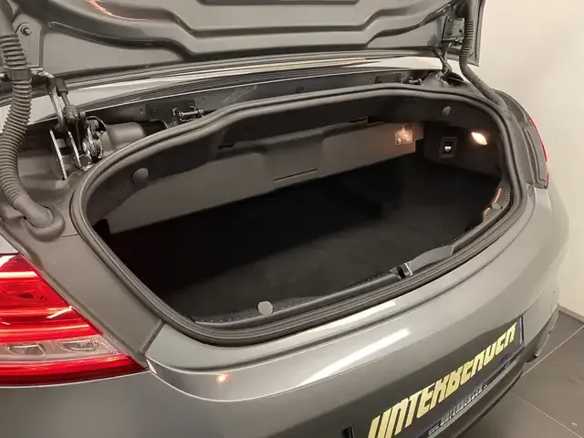 Mercedes-Benz C 63 AMG