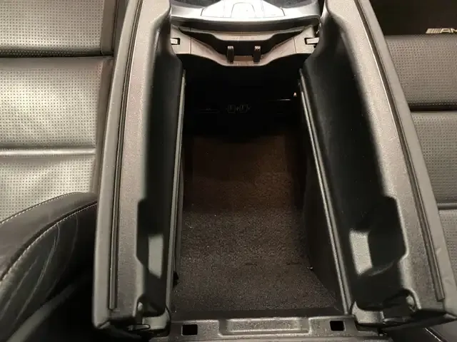 Mercedes-Benz C 63 AMG