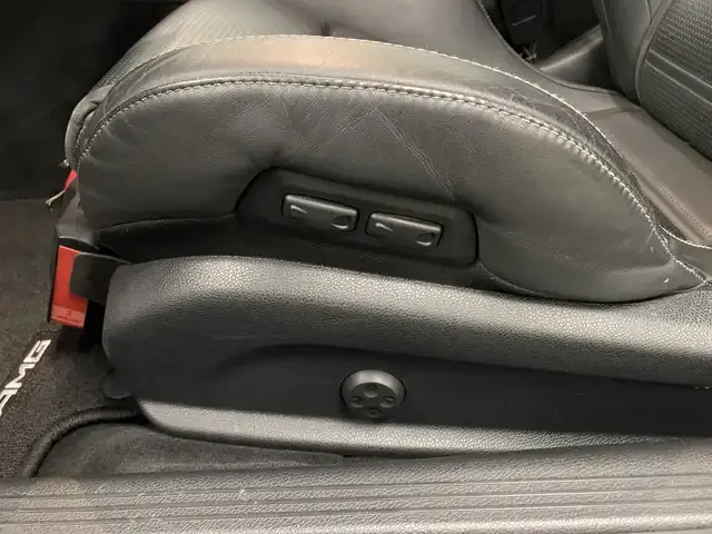 Mercedes-Benz C 63 AMG