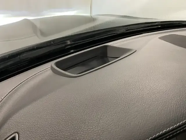 Mercedes-Benz C 63 AMG