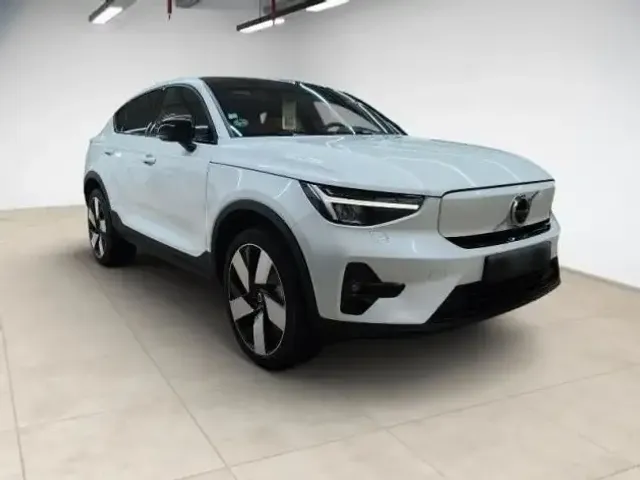 Volvo C40