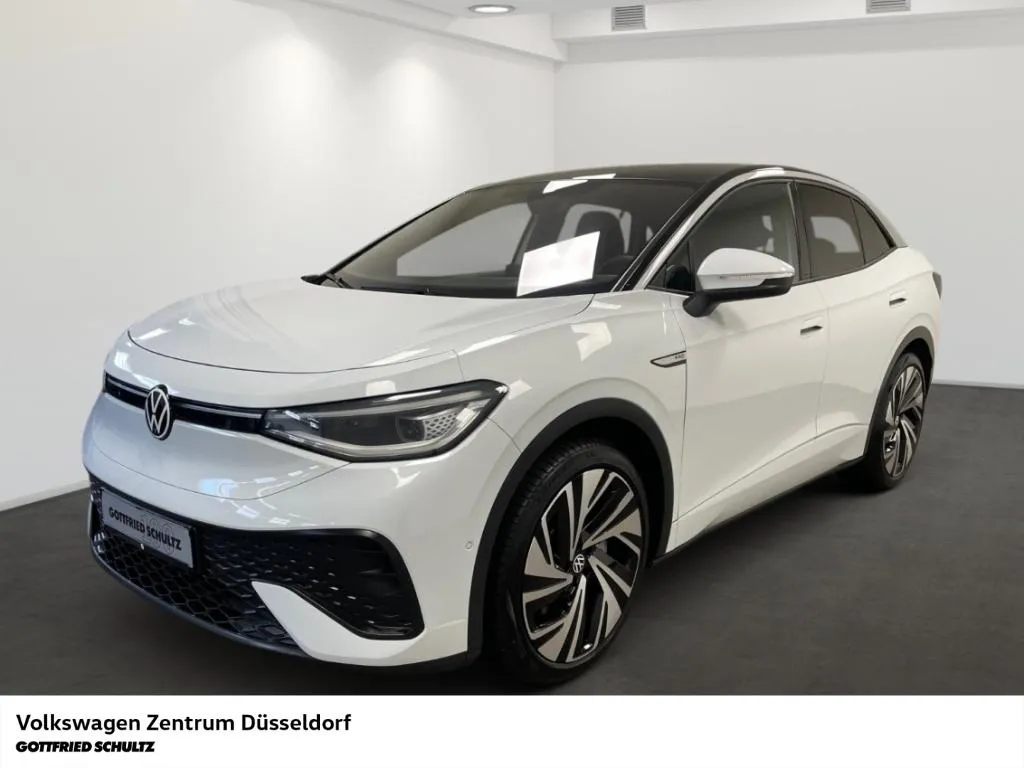 Volkswagen ID.5