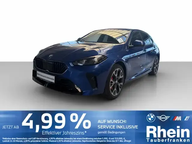 BMW 120