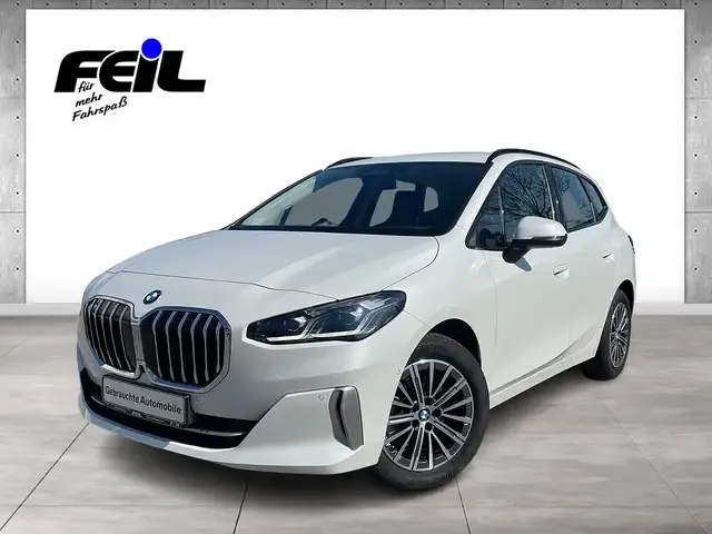 BMW 220