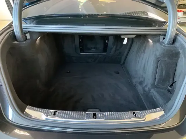 Mercedes-Benz S 500
