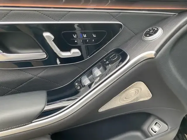 Mercedes-Benz S 500