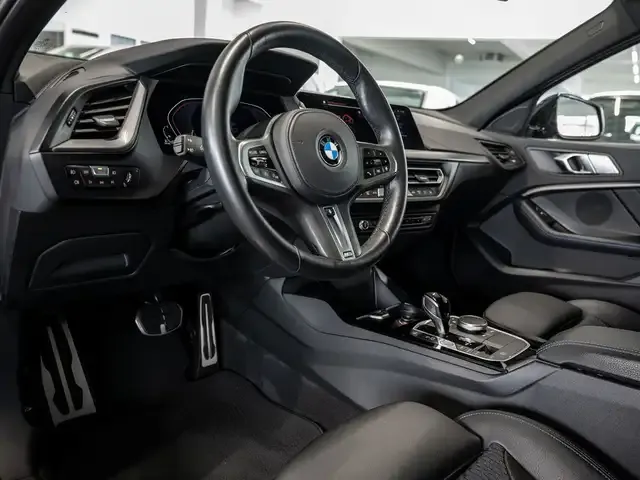 BMW 120