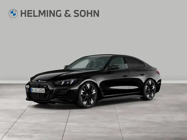 BMW 440