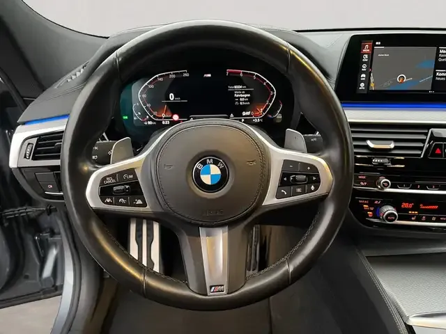 BMW 630