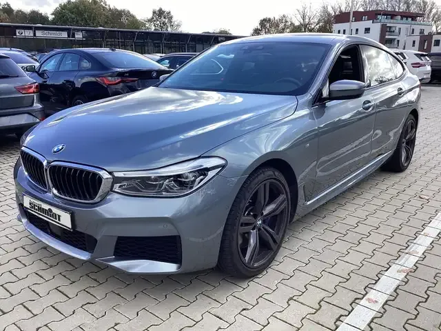 BMW 630