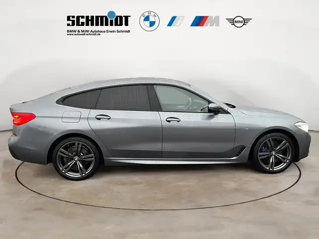 BMW 630