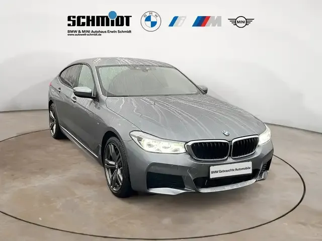 BMW 630