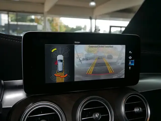 Mercedes-Benz GLC 200