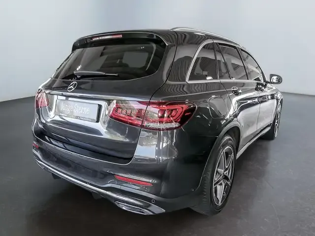 Mercedes-Benz GLC 200