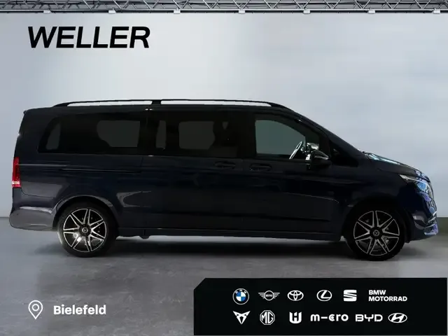 Mercedes-Benz V 300