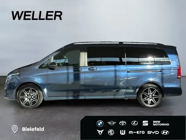 Mercedes-Benz V 300