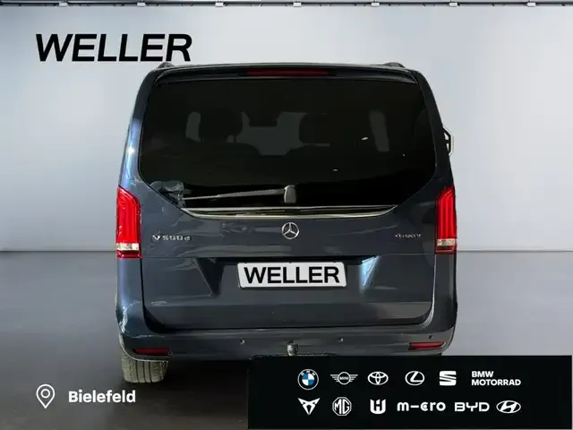 Mercedes-Benz V 300