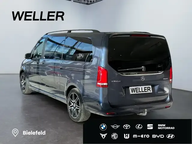 Mercedes-Benz V 300