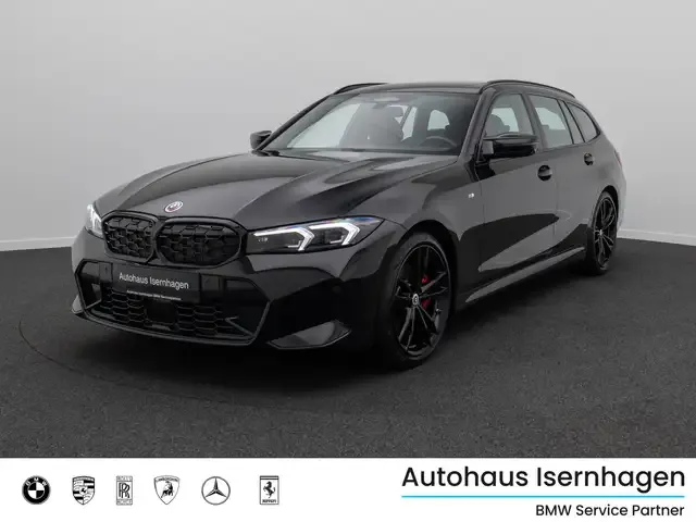 BMW 340