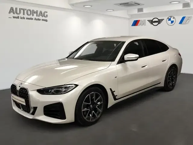 BMW 430