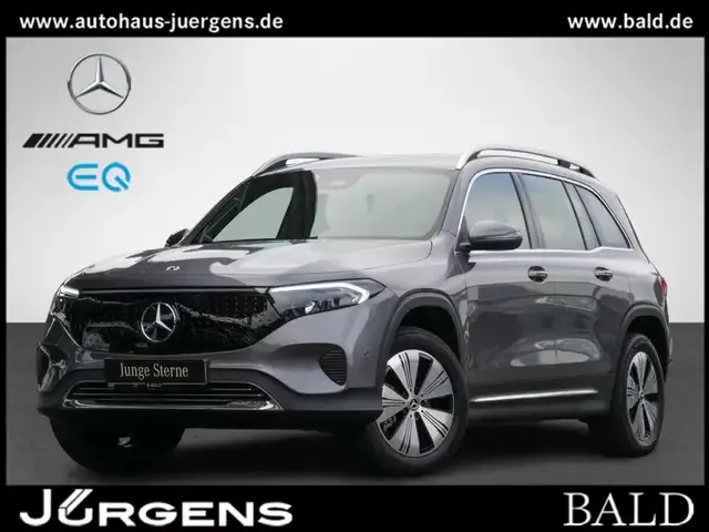 Mercedes-Benz EQB 300