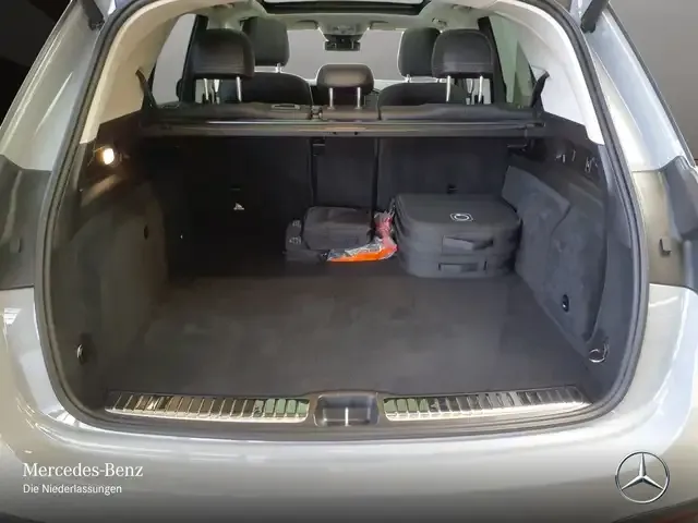 Mercedes-Benz GLE 400