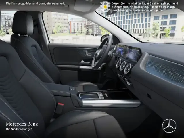 Mercedes-Benz EQA 300