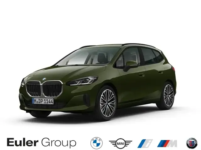 BMW 220