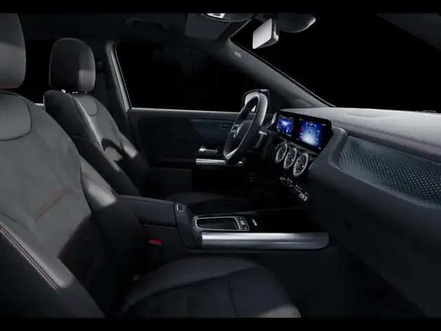 Mercedes-Benz EQA 300