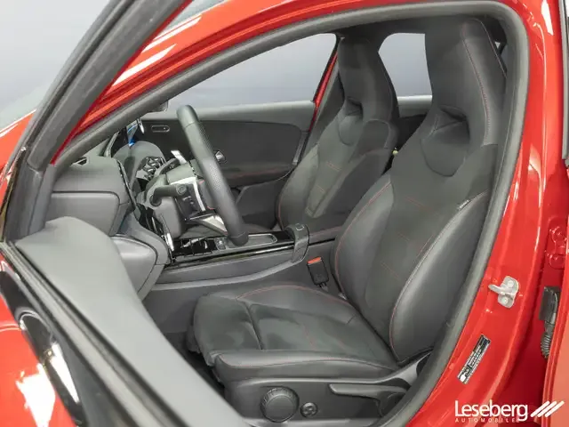Mercedes-Benz A 220