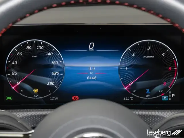 Mercedes-Benz A 220