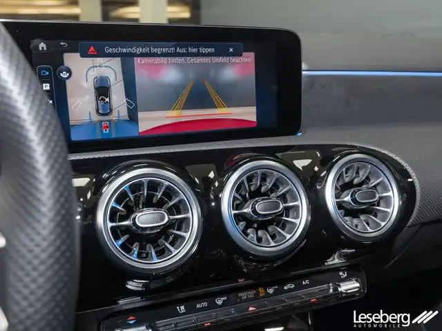 Mercedes-Benz A 220