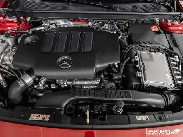 Mercedes-Benz A 220