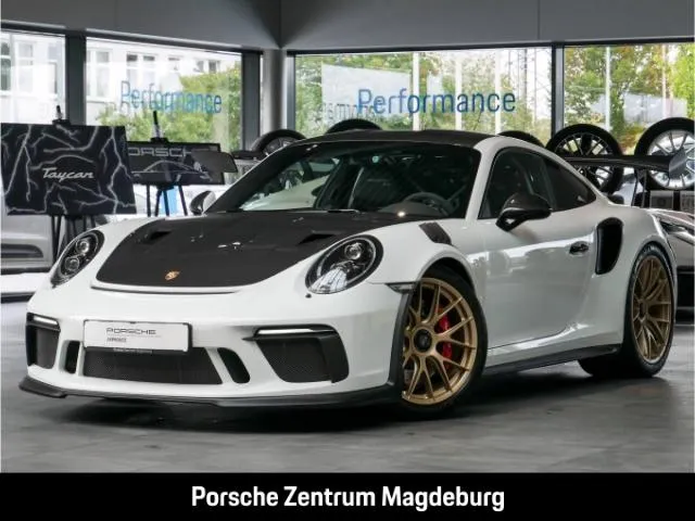 Porsche 991