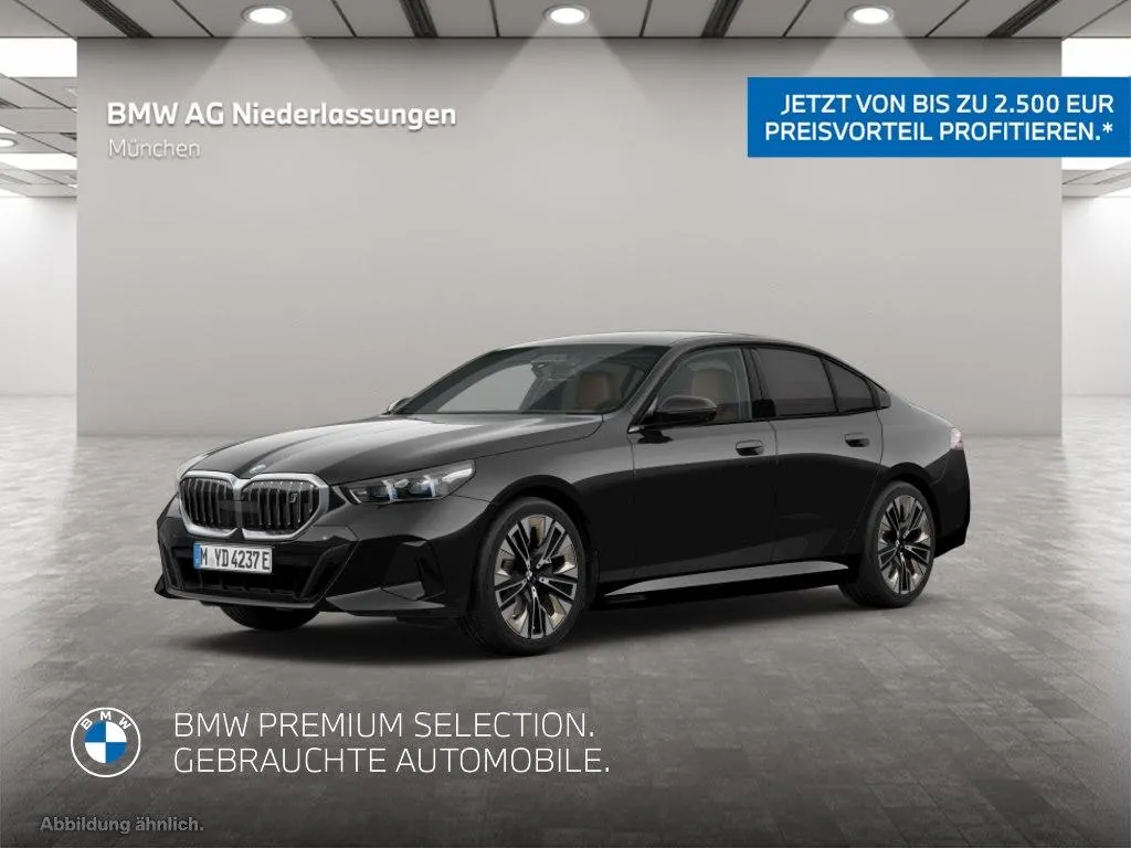 BMW i5