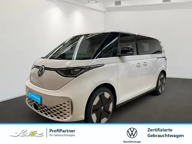 Volkswagen ID. Buzz