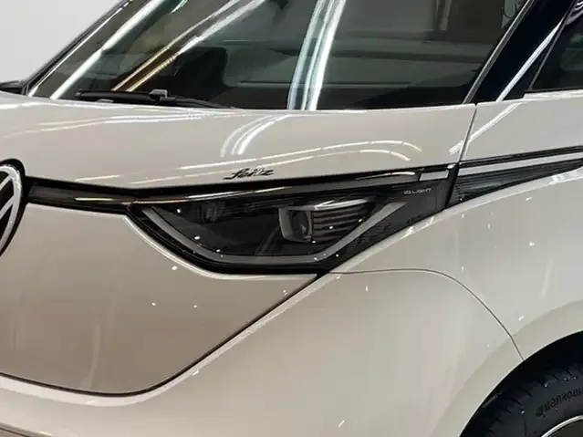 Volkswagen ID. Buzz