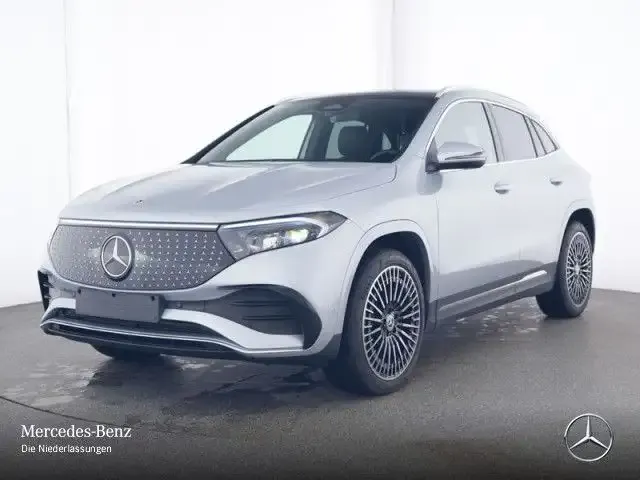 Mercedes-Benz EQA 250