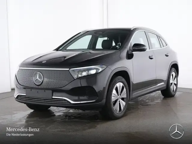 Mercedes-Benz EQA 300
