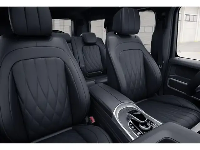 Mercedes-Benz G 400