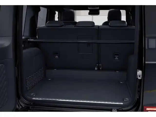 Mercedes-Benz G 400
