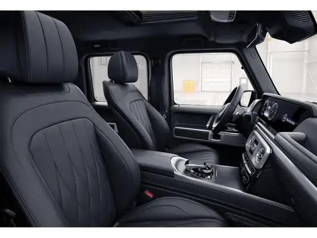 Mercedes-Benz G 400